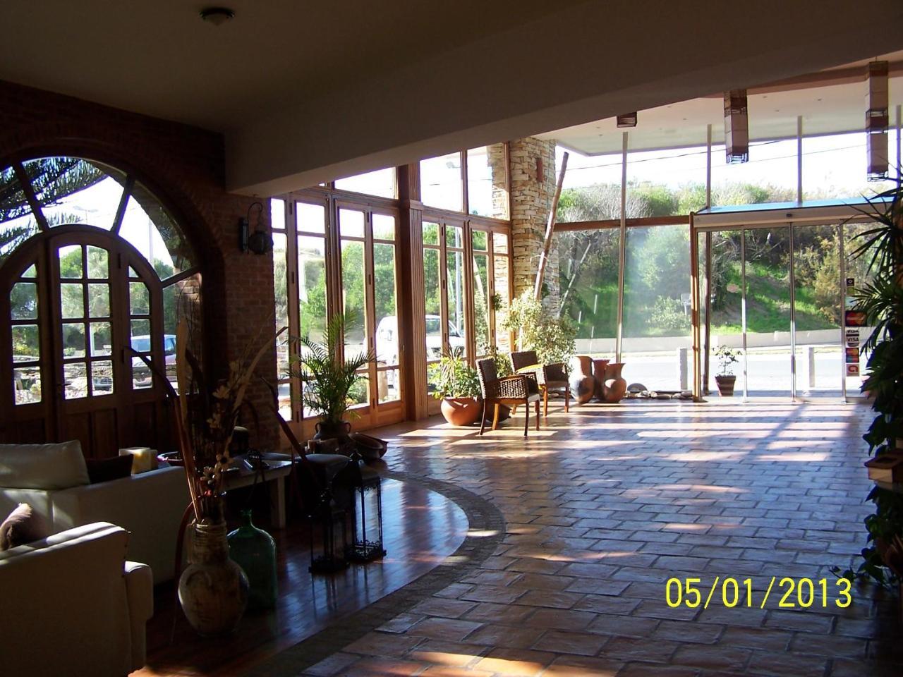 Costanera Mar Hotel & Suites San Clemente del Tuyú Exterior foto